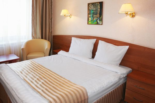 Hotel Venets (Ul'yanovsk)